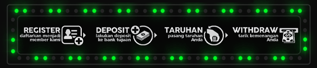 Togel789 Jackpot